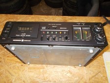 Universum CT2393 Tapedeck