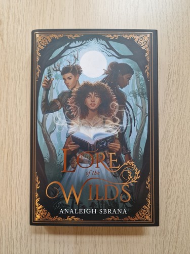 Fairyloot exclusive romantasy - fairyloot,
