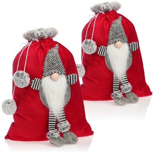 Premium weihnachtssack - xl,