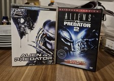 Alien vs. Predator + Aliens