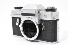 LEICA LEICAFLEX SL LEITZ