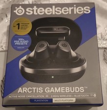 SteelSeries Arctis GameBuds