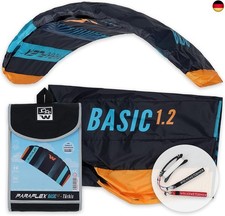 Wolkenstürmer® Paraflex