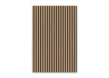 Akustikpaneel 1206x800x22mm |