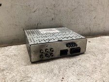 ORIG Mercedes Benz W221 Audio-Verstärker Amplifier A2218207289