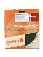 Schumacher CV Kreissägeblatt 210x30mm Z110 #2105230