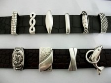 Umjubelt Loop Gürtel Schlaufe