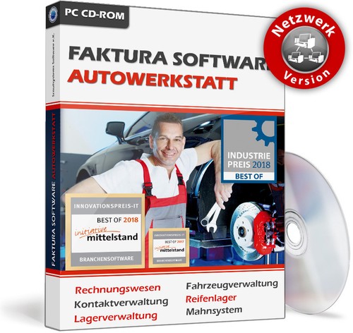 Kfz werkstatt - kfz,