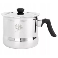 Milchtopf mit Pfeife 1,5L