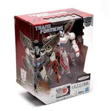 Transformers Generations