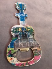 Hard Rock Cafe Bottle Opener