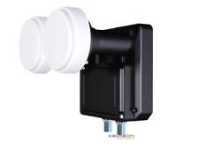 Inverto Monoblock Twin LNB 6° Grad Black Pro 0,2dB High Gain Neuste Version