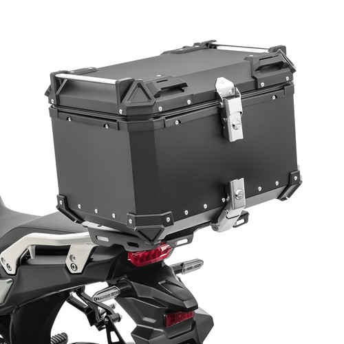 Motorrad alu topcase - motorrad,