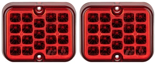Led nebelschlussleuchte - 2,