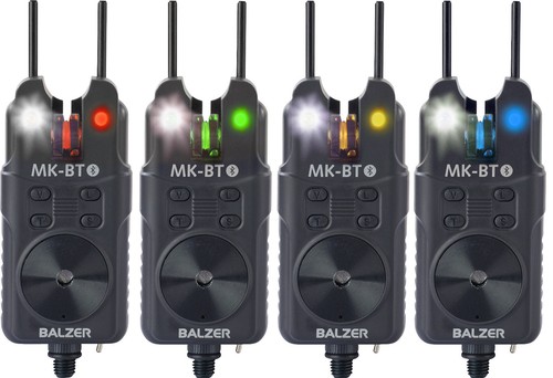 Bissanzeiger matze koch bt - matze, mk