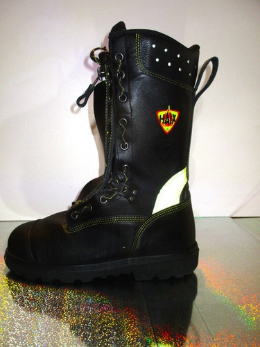 Haix fire flash - haix,