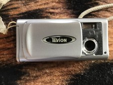 Tevion 4 in 1 digitale slimline camera aus Nachlass ohne Batterieladegerät