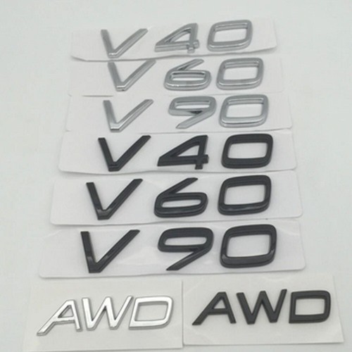 Für volvo v40 v60 v90 - v40, awd
