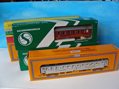 Schicht prefo set 4 - schicht,