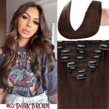 120g Dick Clip In Remy