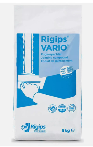 Rigips vario kg - 5,