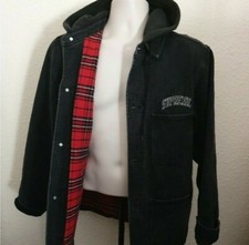 FW17 Supreme Arc Logo Denim