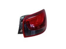 Rückleuchte Rücklicht aussen rechts für MAZDA 2 DJ, DL 1.5 SKYACTIV-G DB5J-51150