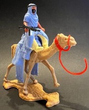 TIMPO TOYS - ARABER / BEDUINE