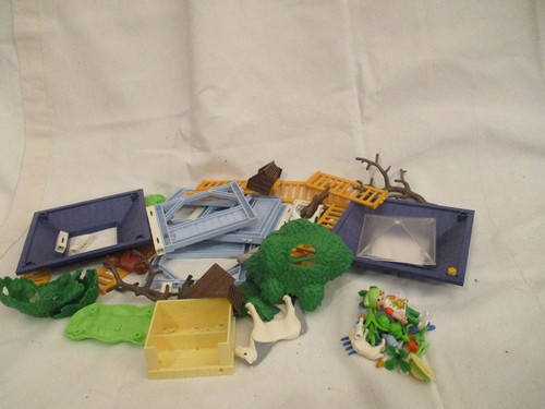 P952 teile für playmobil - für,