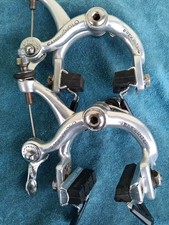Campagnolo Super Record