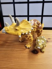 Playmobil 4170 Triceratops mit