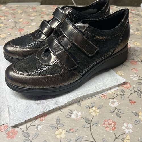 Mephisto damen klettschuhe - mephisto,
