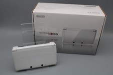 Nintendo 3DS | WEIß | GUT