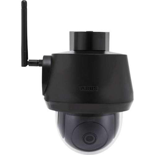 Abus smartlook ppic52520b wlan - abus,