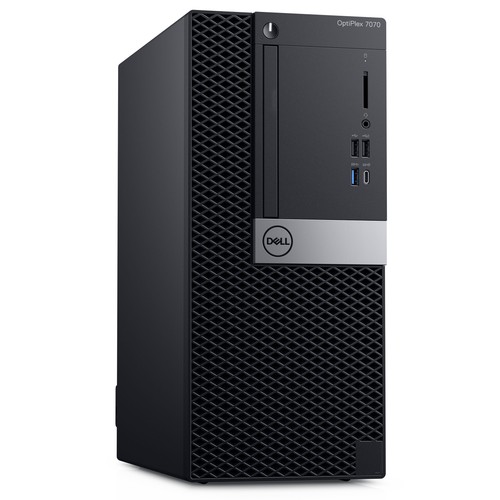 Dell optiplex 7070 tower i5 - tower, pc