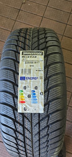 Bridgestone blizzak 001 - bridgestone, lm-001