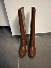 Damenstiefel Herbst-Winter