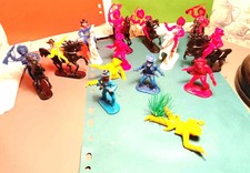 15 Figuren Jean Höfler