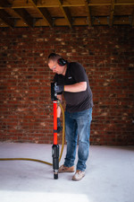 Trelawny Druckluft Verdichter