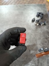 Mercedes W124 R129 Schalter Warnblinklicht Warnblinker 1248200110 Original