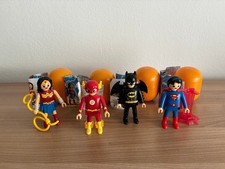 Playmobil Figuren DC