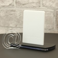 Acrylglas bunt farbig