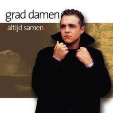 Grad Damen - Altijd Samen (CD