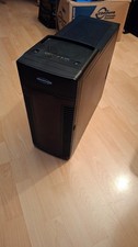 Silentmaxx PC  Intel Core