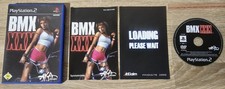 Sony PlayStation 2 Spiel BMX XXX
