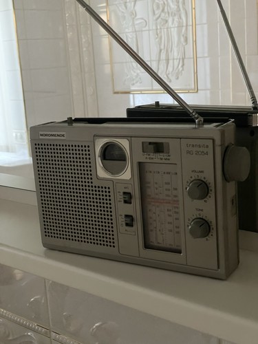 Sehr schönes nostalgische