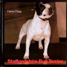 Staffordshire Bull Terrier