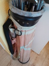 golf set herren gebraucht England 