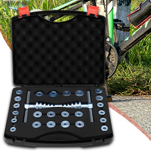 Fahrrad lager presse werkzeuge - fahrrad,