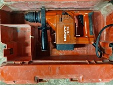 Hilti TE 14 Bohrhammer. Funktioniert super!